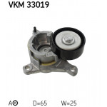 SKF Spannrolle, Keilrippenriemen